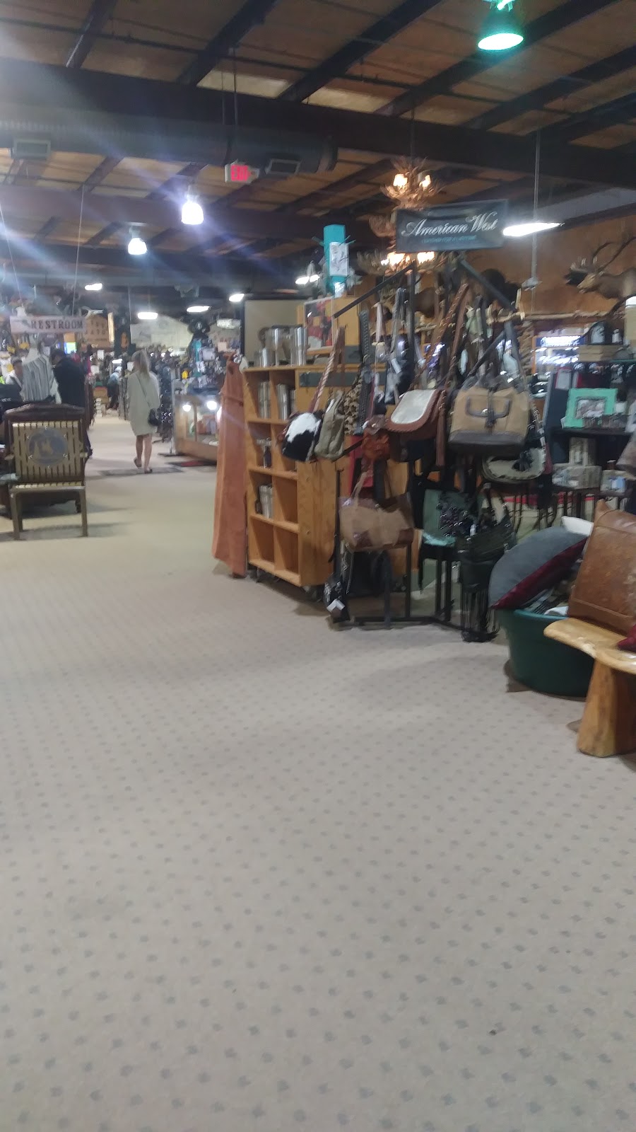 Cavenders Horsetown South | 4583 Bill Gardner Pkwy, Locust Grove, GA 30248, USA | Phone: (770) 898-6330