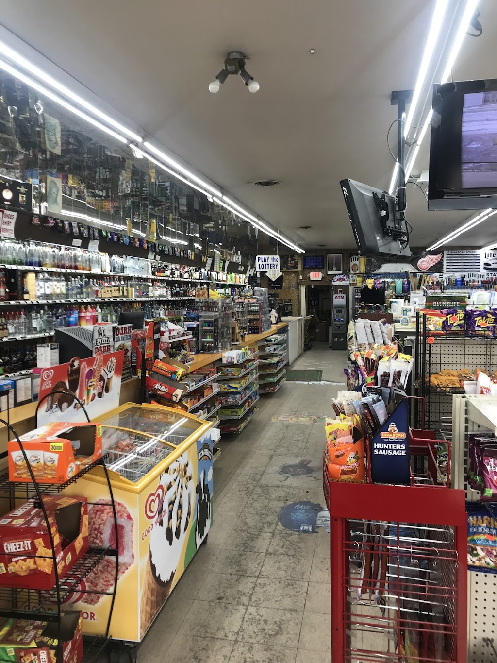 Sunshine Party Store | 27342 Joy Rd, Redford Charter Twp, MI 48239, USA | Phone: (313) 937-0911