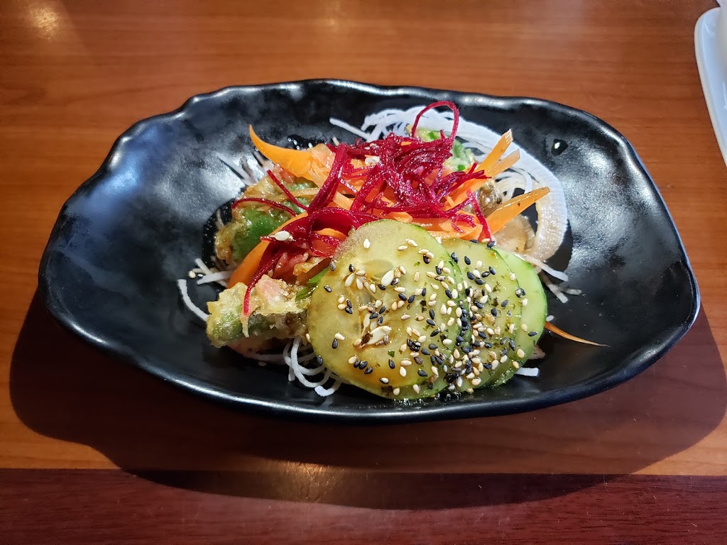 Samurai Sushi | 14464 7th St, Victorville, CA 92395, USA | Phone: (760) 843-5858