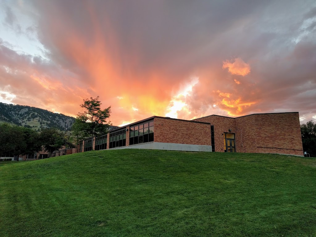 Foothill Elementary School | 1001 Hawthorn Ave, Boulder, CO 80304, USA | Phone: (720) 561-2600