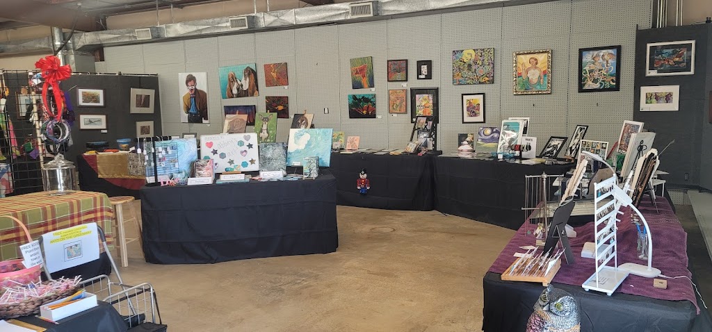 Arts on the Greenway | 500 E Central Ave, Mt Holly, NC 28120, USA | Phone: (704) 951-7474