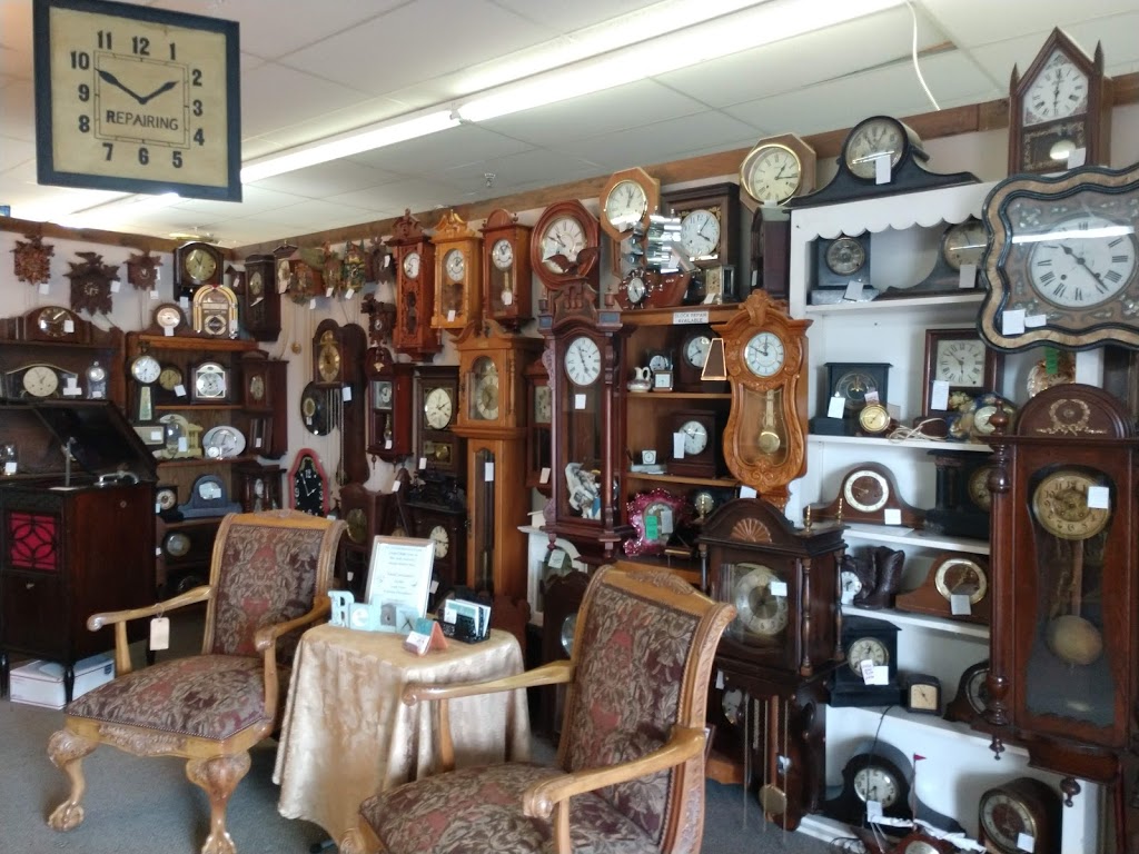 AntiqueToys.com cases within Antique Marketplace | 8010 US Hwy 19 N, Pinellas Park, FL 33781, USA | Phone: (727) 777-4206