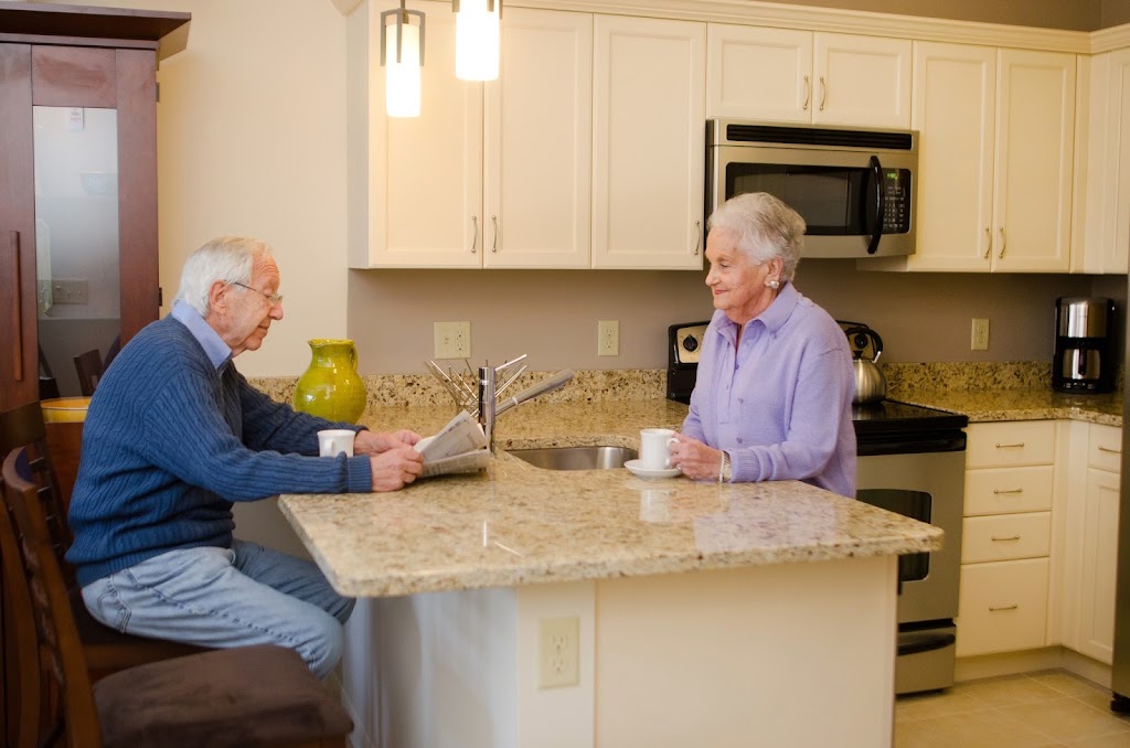 EPOCH Assisted Living At Waterstone | 23 Washington St, Wellesley, MA 02481, USA | Phone: (781) 237-2624