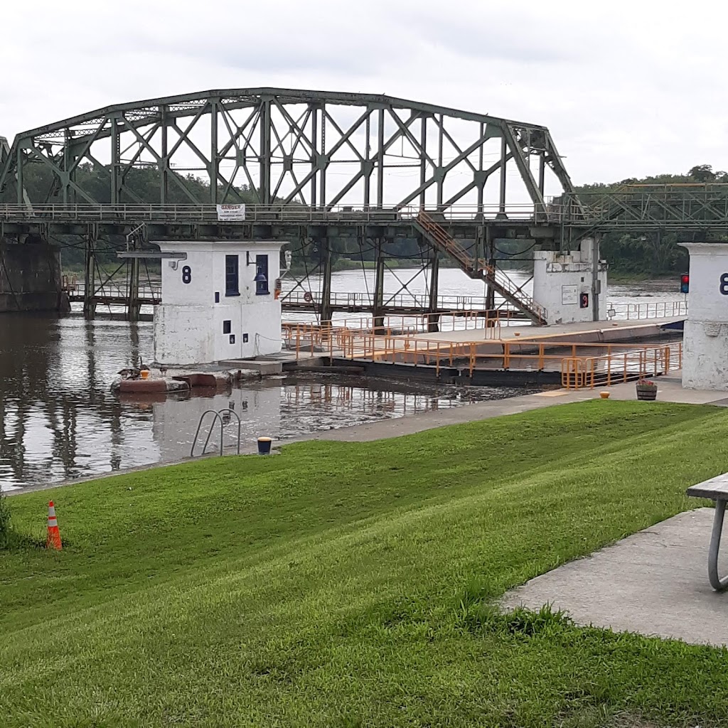 Cycle the Erie Canal Bike Tour | 33 Elk St, Albany, NY 12207 | Phone: (518) 434-1583