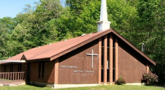 Castlewood Baptist Church | 1214 Kiefer Creek Rd, Ballwin, MO 63021, USA | Phone: (636) 779-6972
