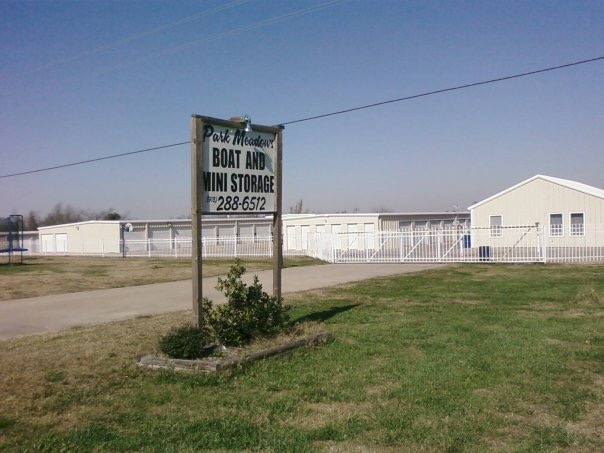 Park Meadows Mini Storage | 4335 E 96th St N, Sperry, OK 74073, USA | Phone: (918) 288-6512