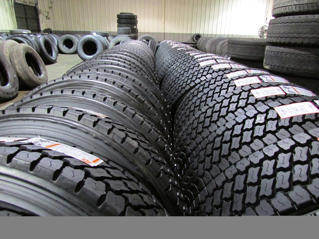 McCarthy Tire Service | 9073 Euclid Ave, Manassas, VA 20110, USA | Phone: (703) 368-9288