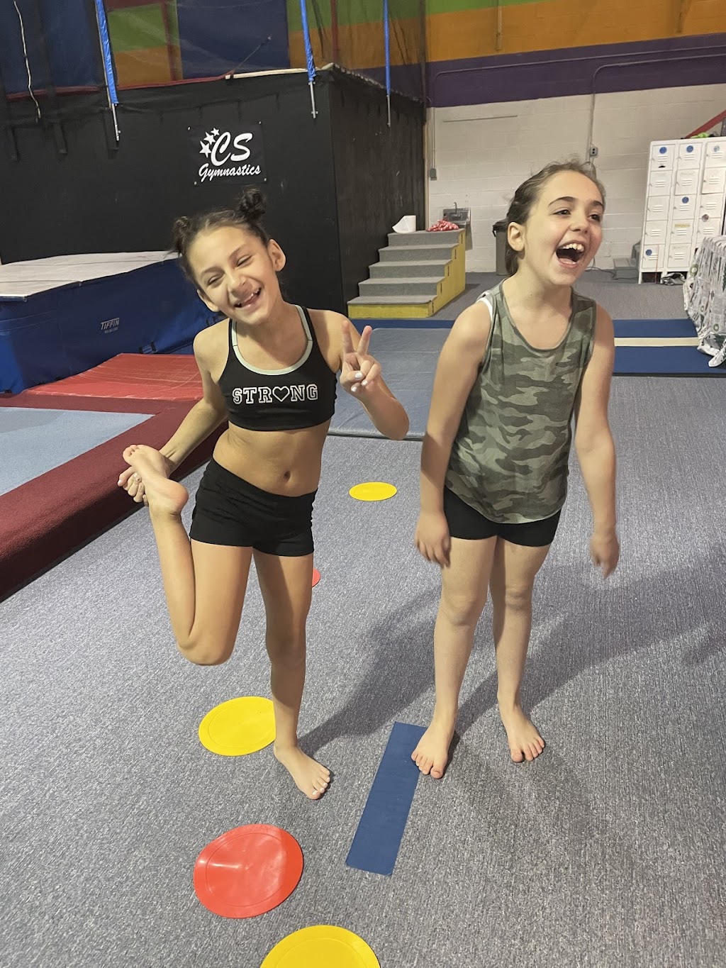 CS Gymnastics Inc. | 4 Gold Mine Rd, Flanders, NJ 07836, USA | Phone: (973) 347-2771