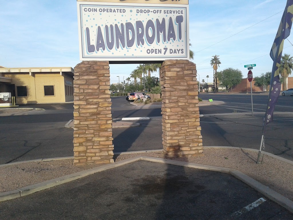 Quick Clean Laundromat | 950 E Florence Blvd, Casa Grande, AZ 85122, USA | Phone: (520) 836-6117