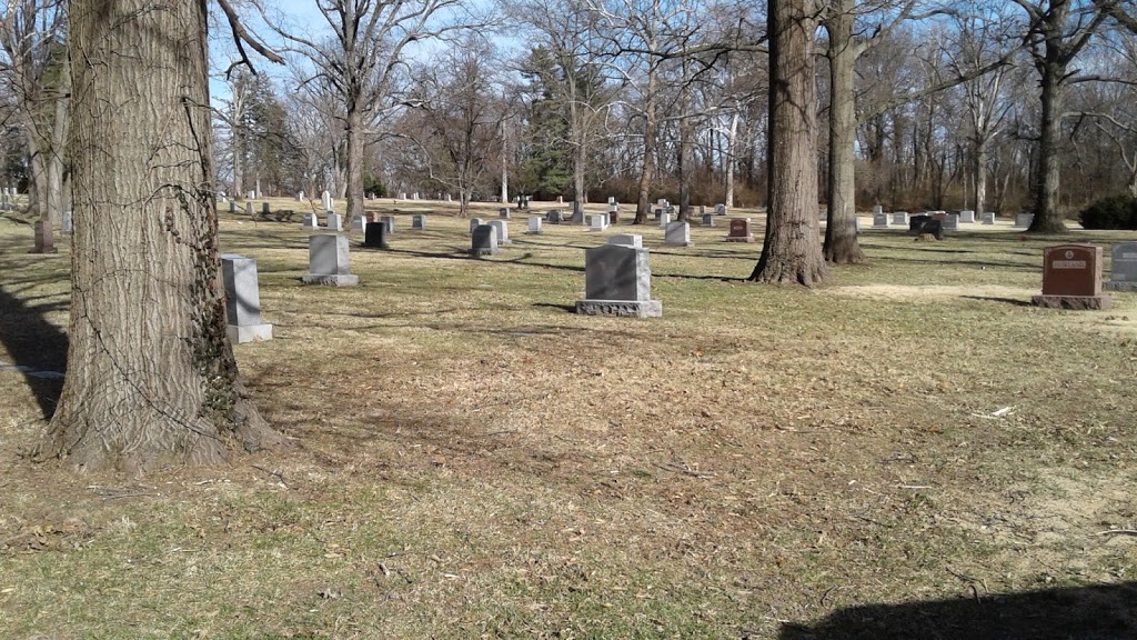 Oak Grove Memorial Mausoleum | 7800 St Charles Rock Rd, St. Louis, MO 63114, USA | Phone: (314) 721-7260