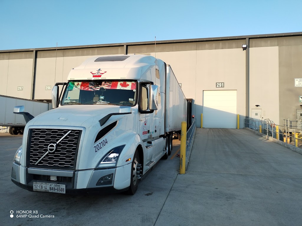 Nissan Integrated Logistics Center | 200 Sam Griffin Rd, Smyrna, TN 37167, USA | Phone: (615) 984-3483