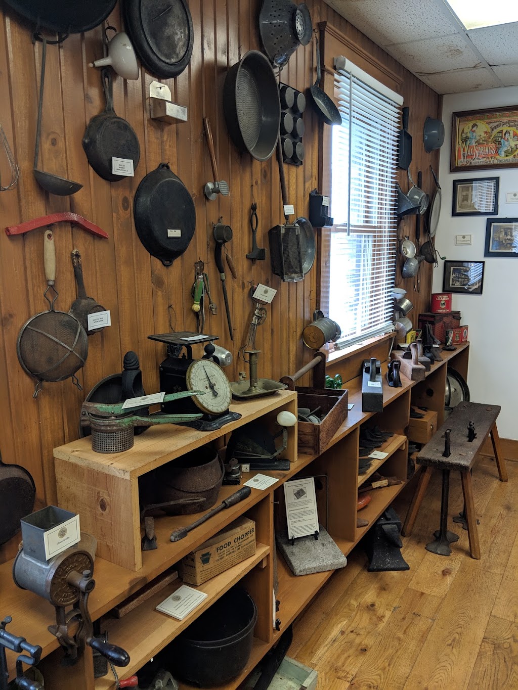 Canal Museum | 1605 N Verity Pkwy, Middletown, OH 45042, USA | Phone: (513) 424-5539