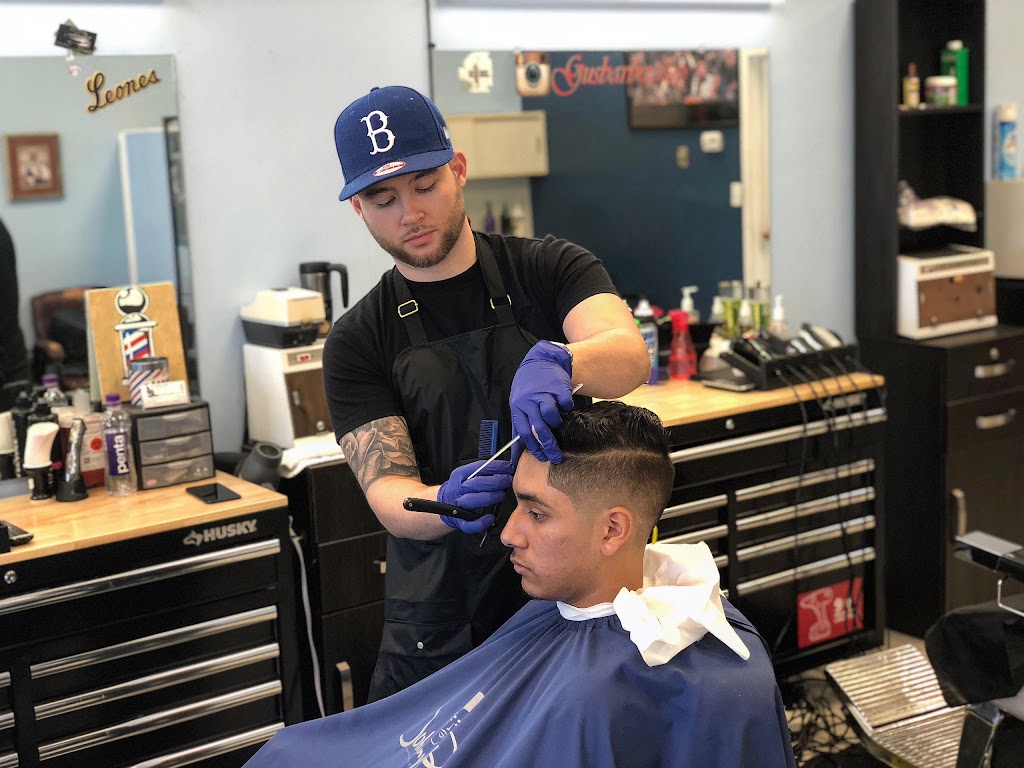 Gus Barber Shop | 10697 Alpharetta Hwy, Roswell, GA 30076 | Phone: (678) 395-6484