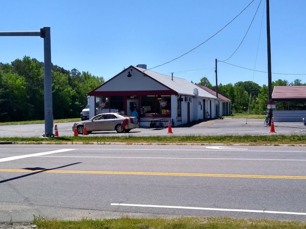 The Original Ronnies BBQ | 2097 New Market Rd, Henrico, VA 23231, USA | Phone: (804) 507-1917