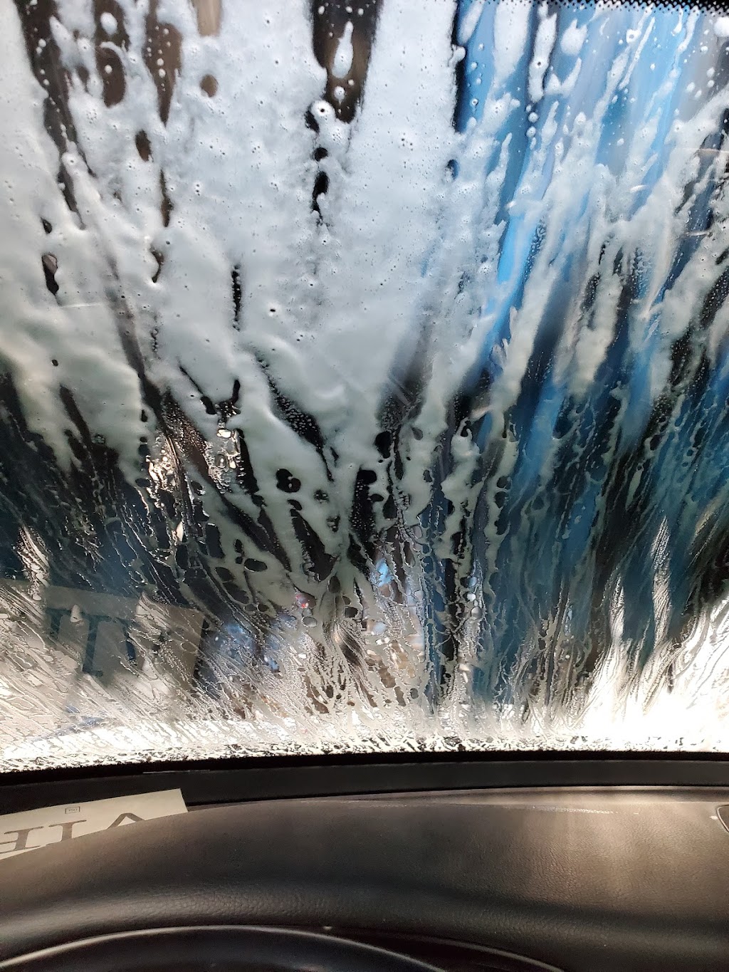 Raceway Express Car Wash | 3301 N Hayden Rd, Scottsdale, AZ 85251 | Phone: (602) 900-1731