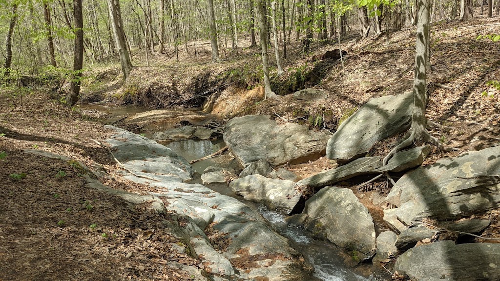 Knight Brown Nature Preserve | 221 Waterfield Ln, Stokesdale, NC 27357, USA | Phone: (336) 691-0088