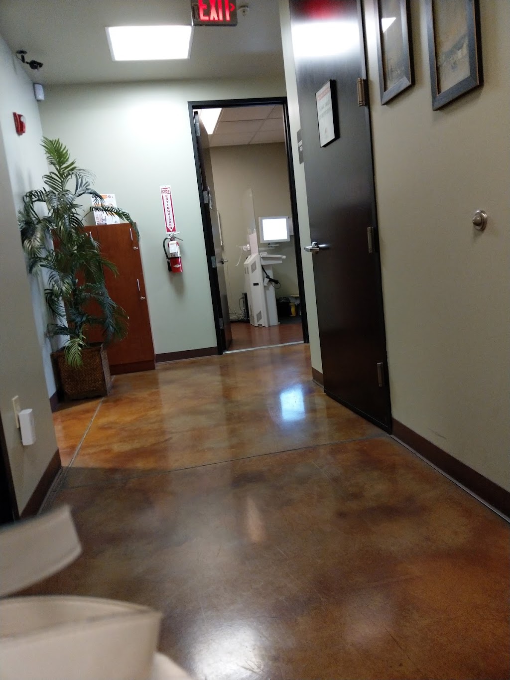 Sun Radiology | 16222 N 59th Ave suite c-150, Glendale, AZ 85306, USA | Phone: (623) 815-8200