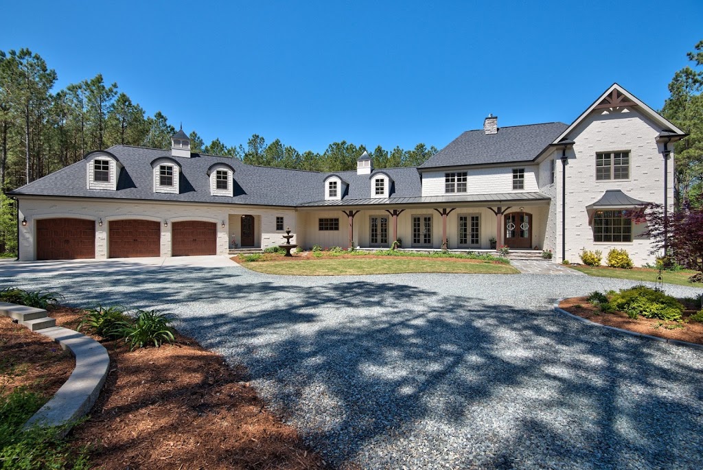 Cotton Custom Homes | 1617 Center St, Apex, NC 27502, USA | Phone: (919) 367-8615