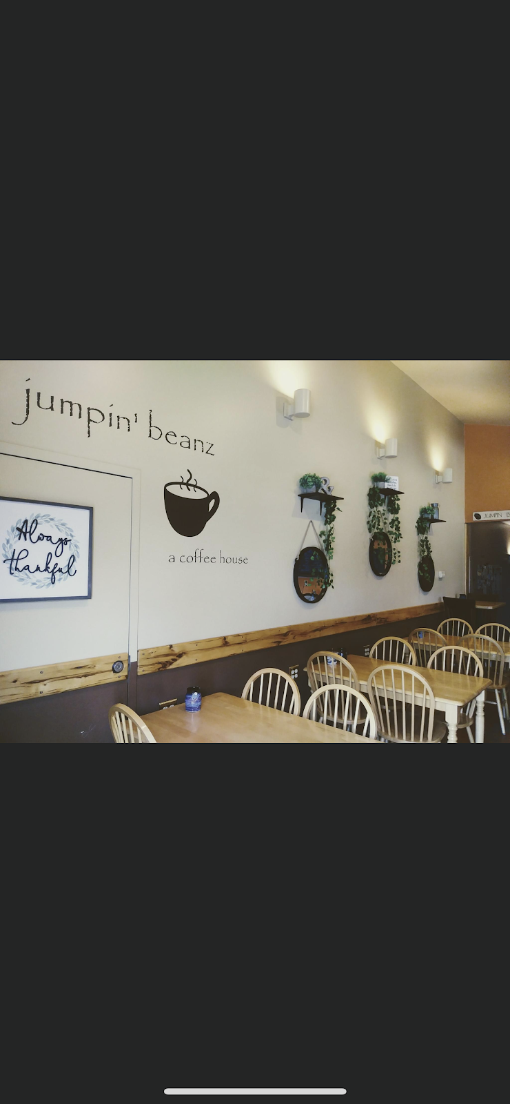 Jumpin Beanz | 1431 W High St, Bryan, OH 43506 | Phone: (419) 636-3333