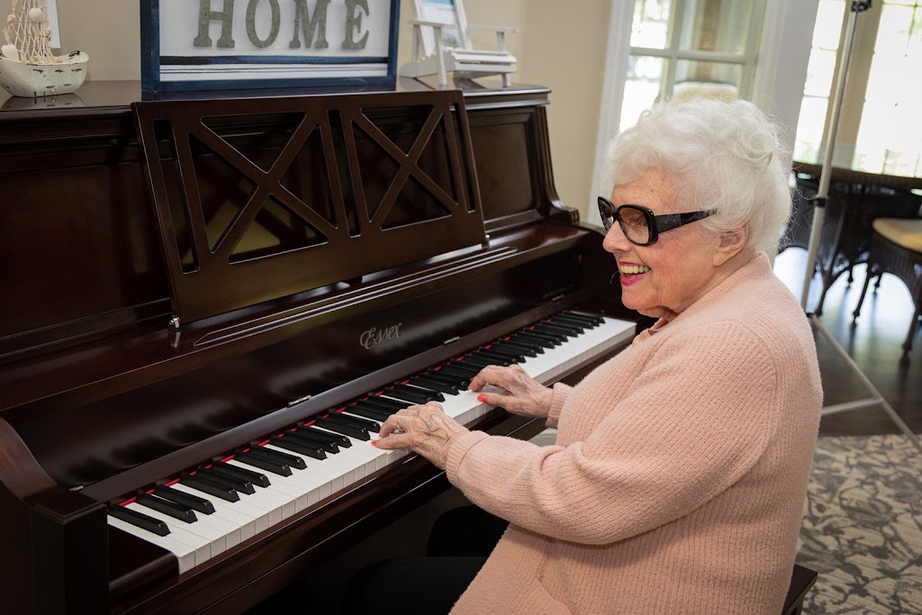 Lourdes Senior Community | 2300 Watkins Lake Rd, Waterford Twp, MI 48328, USA | Phone: (248) 886-5600