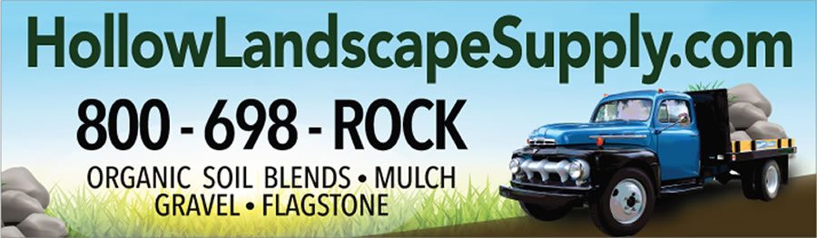 Hollows Landscape Supply | 6280 Rawsonville Rd, Belleville, MI 48111, USA | Phone: (734) 482-7263