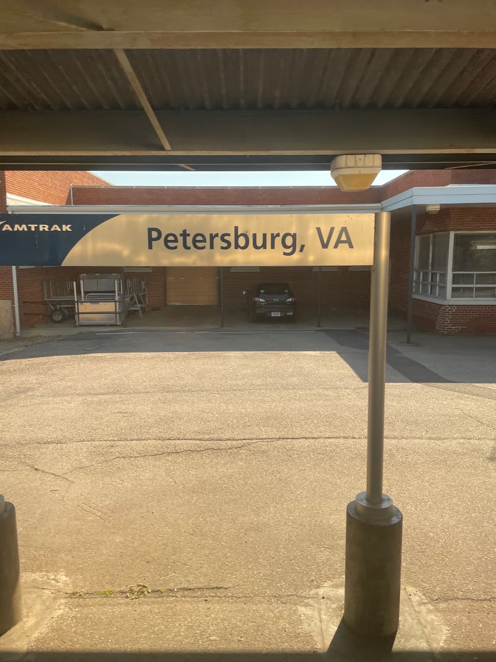 Petersburg | Petersburg, VA 23803, USA | Phone: (800) 872-7245