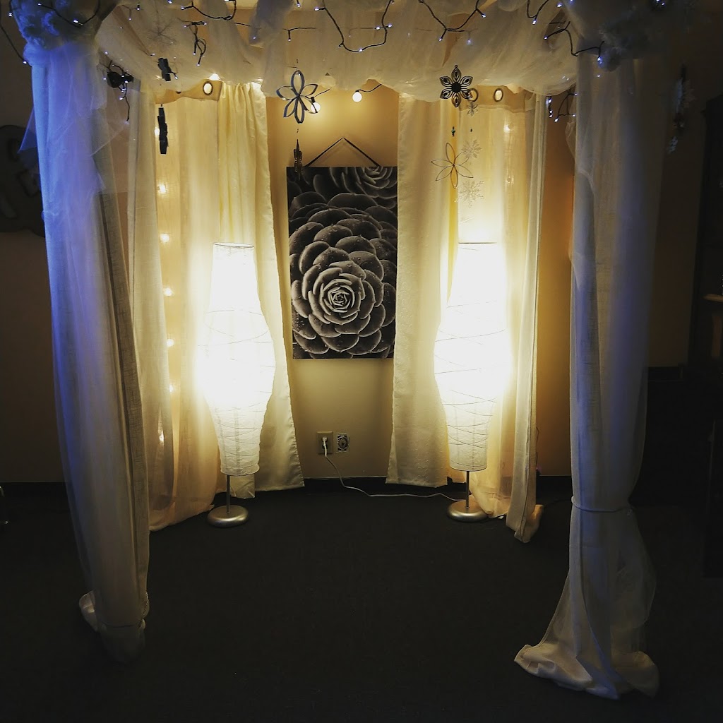 Blessings Weddings Ceremony Space @Palette | 508 State St, Schenectady, NY 12305, USA | Phone: (518) 587-1468