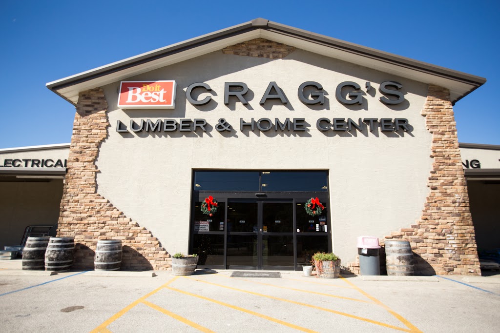 Craggs Do It Best Lumber & Home Center | 16965 Ranch Rd 12, Wimberley, TX 78676, USA | Phone: (512) 847-5232