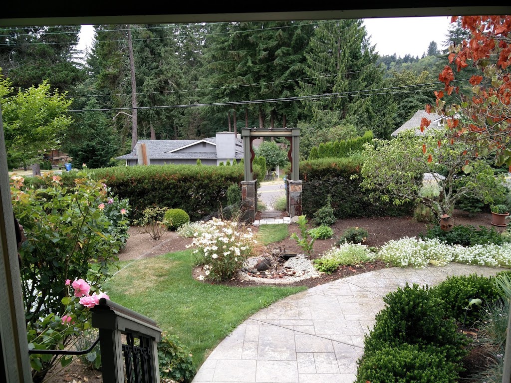 The Parsonage | 4107 Burnham Dr, Gig Harbor, WA 98332, USA | Phone: (253) 224-9655