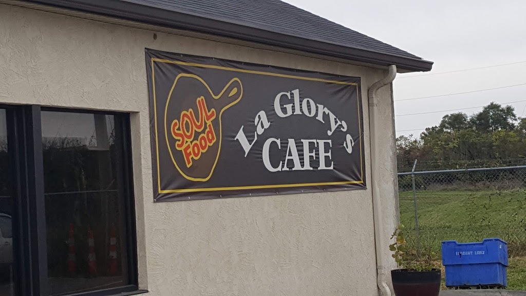 La Glorys Soul Food Café | 3350 Allegheny Ave, Columbus, OH 43209, USA | Phone: (614) 237-5844