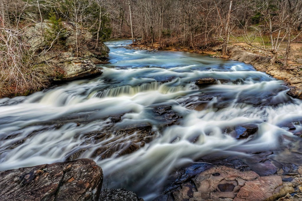 Turkey Creek Nature Preserve | Pinson, AL 35126, USA | Phone: (205) 680-4116