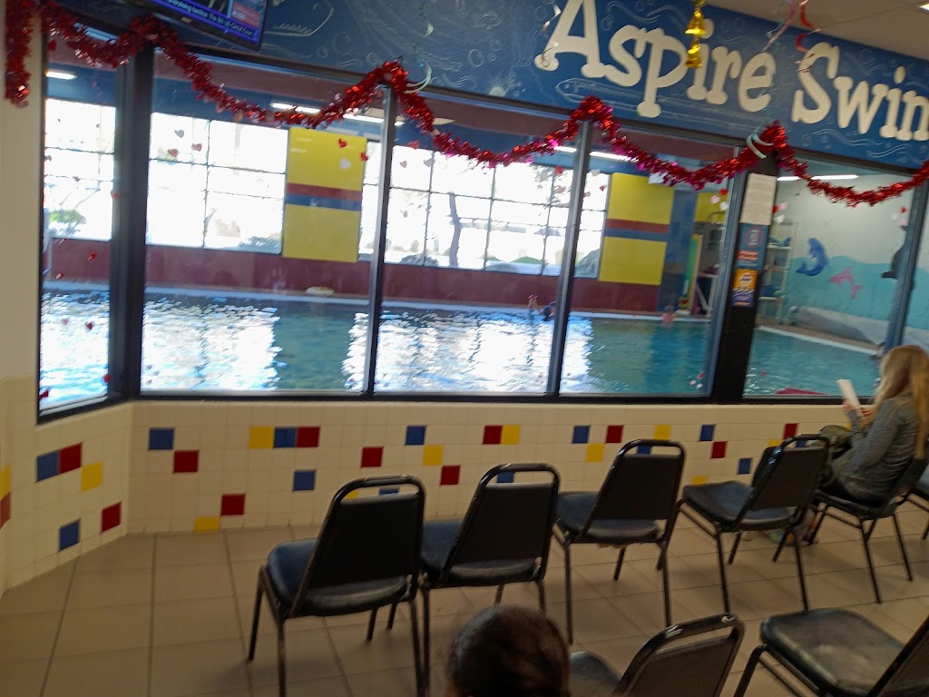 Aspire Kids Sports Center | 50 S Hearthstone Way, Chandler, AZ 85226, USA | Phone: (480) 820-3774