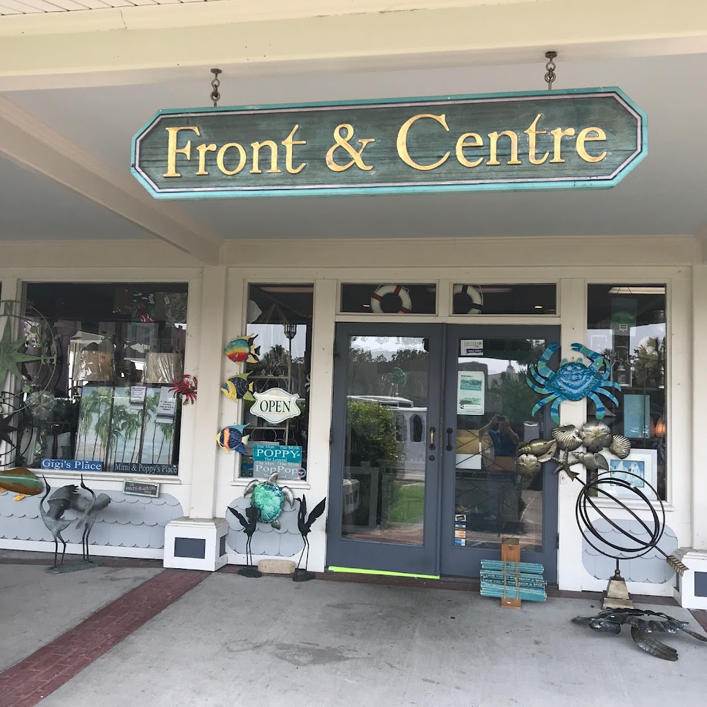 Front & Center | 1 S Front St Ste 1, Fernandina Beach, FL 32034, USA | Phone: (904) 277-2660