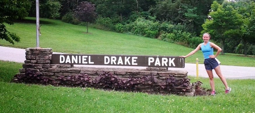 Daniel Drake Park | 5800 Red Bank Rd, Cincinnati, OH 45213, USA | Phone: (513) 357-2604