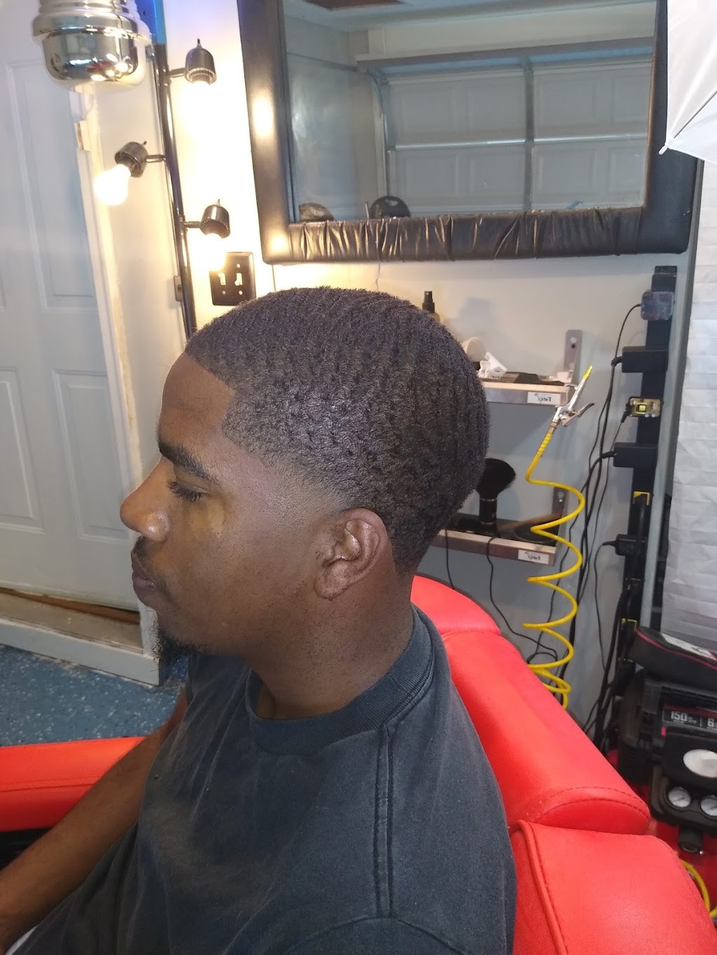 PB1 [PRIMARY BARBERS #1] | 4419 Chestnut Lake Ave, Stonecrest, GA 30038 | Phone: (678) 598-7673