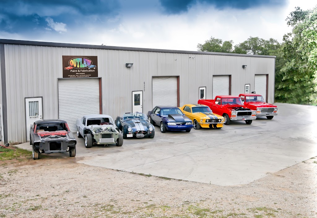 Sampson Performance Restoration | 4652 IH 35 S, New Braunfels, TX 78130, USA | Phone: (830) 885-4654