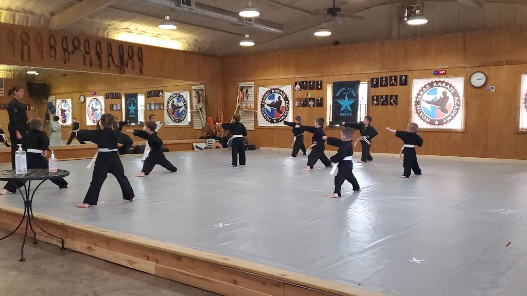 North Texas Karate Academy | 3107 TX-101, Bridgeport, TX 76426, USA | Phone: (940) 255-2038