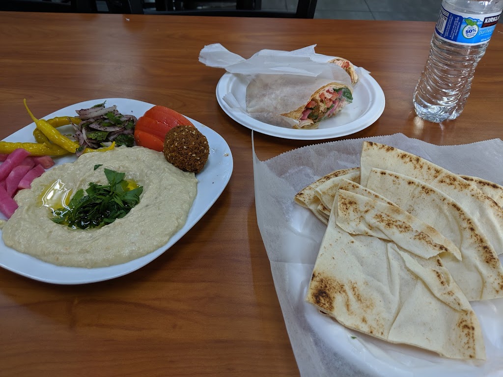 Rafics Falafel | 6905 Schaefer Rd, Dearborn, MI 48126, USA | Phone: (313) 551-5046