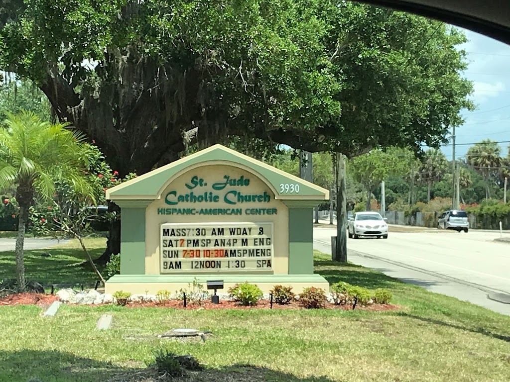 St. Jude Catholic Church | 3930 17th St, Sarasota, FL 34235, USA | Phone: (941) 955-3934