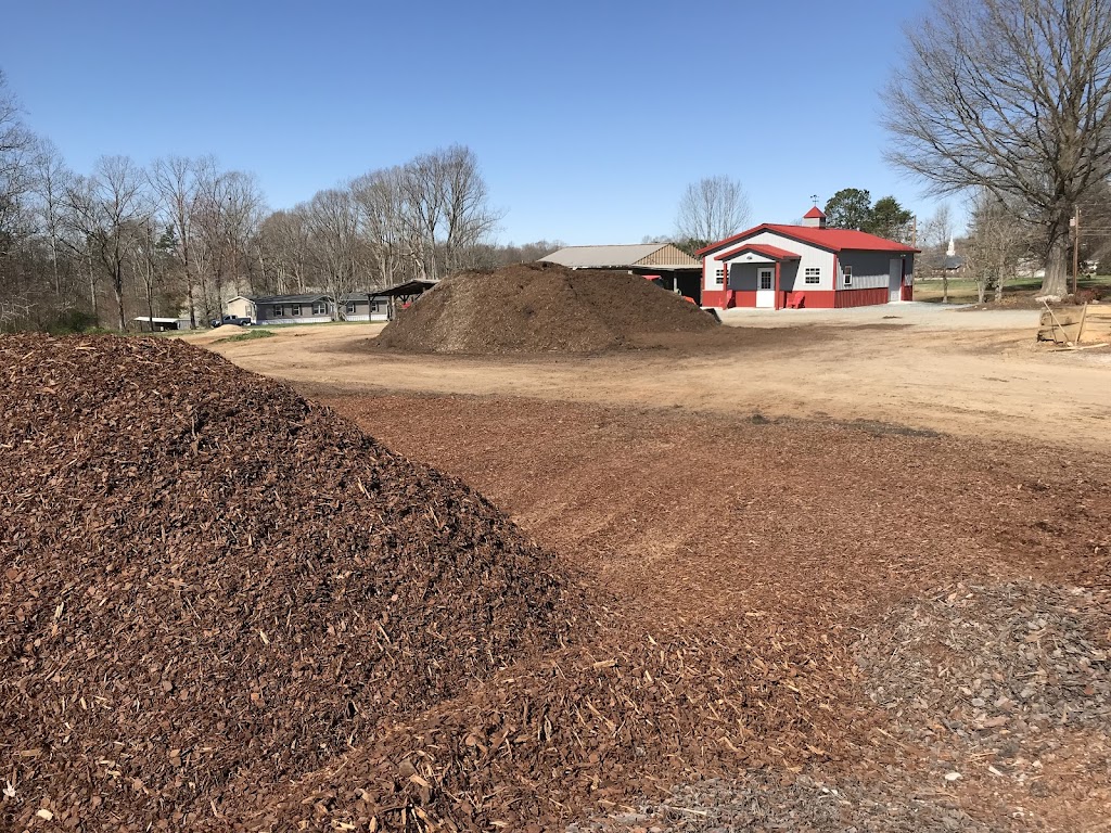 Jones Mulch | 2259 Norman Shoaf Rd, Winston-Salem, NC 27107, USA | Phone: (336) 403-0116