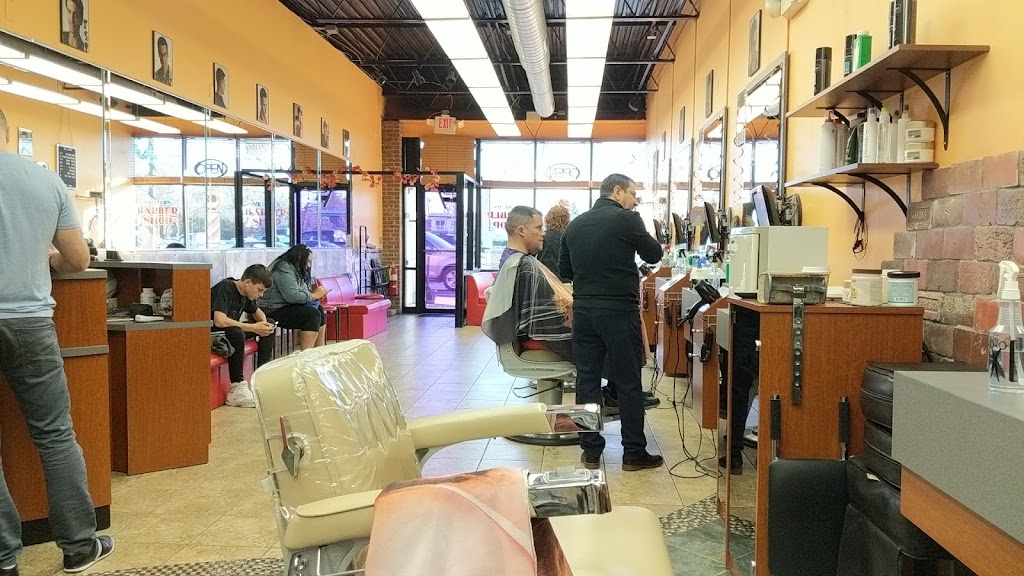 N Y Stars Barber Shop Inc | 3181 U.S. 9, Old Bridge, NJ 08857, USA | Phone: (732) 679-1889