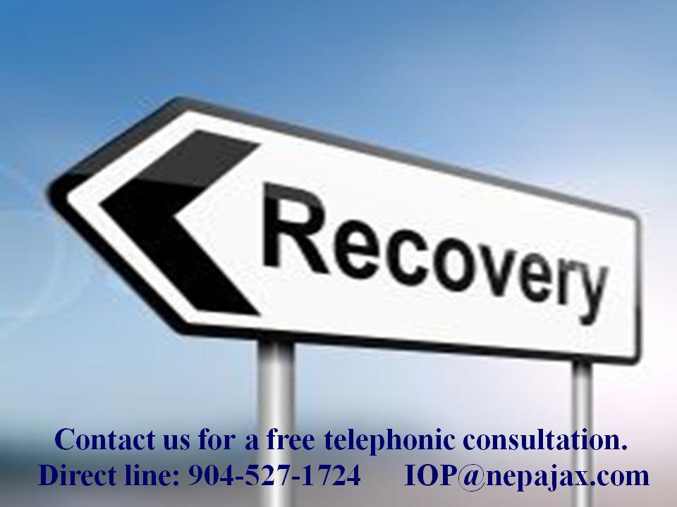 Intensive Outpatient Therapy | 10175 Fortune Pkwy, Jacksonville, FL 32256, USA | Phone: (904) 379-5928