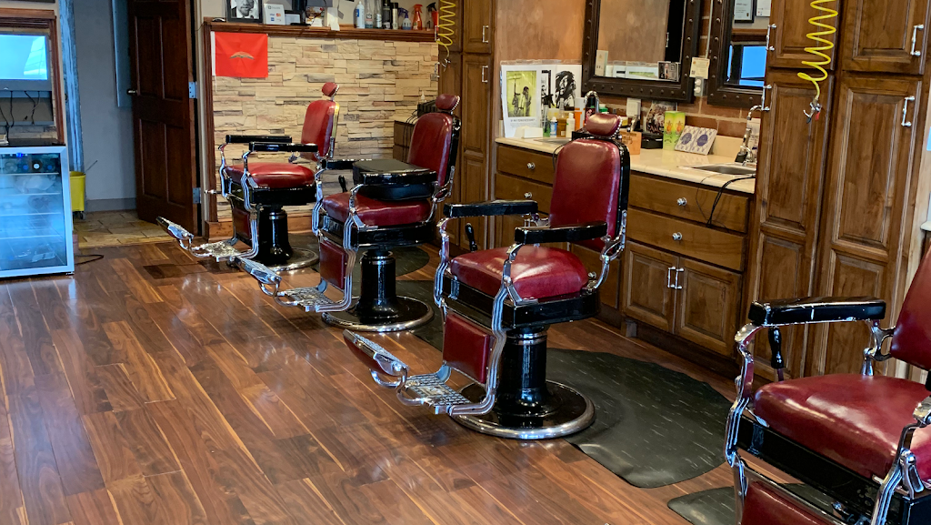 Legacy Barber Shop | 570 Fayetteville Rd SE, Atlanta, GA 30316, USA | Phone: (863) 588-8631