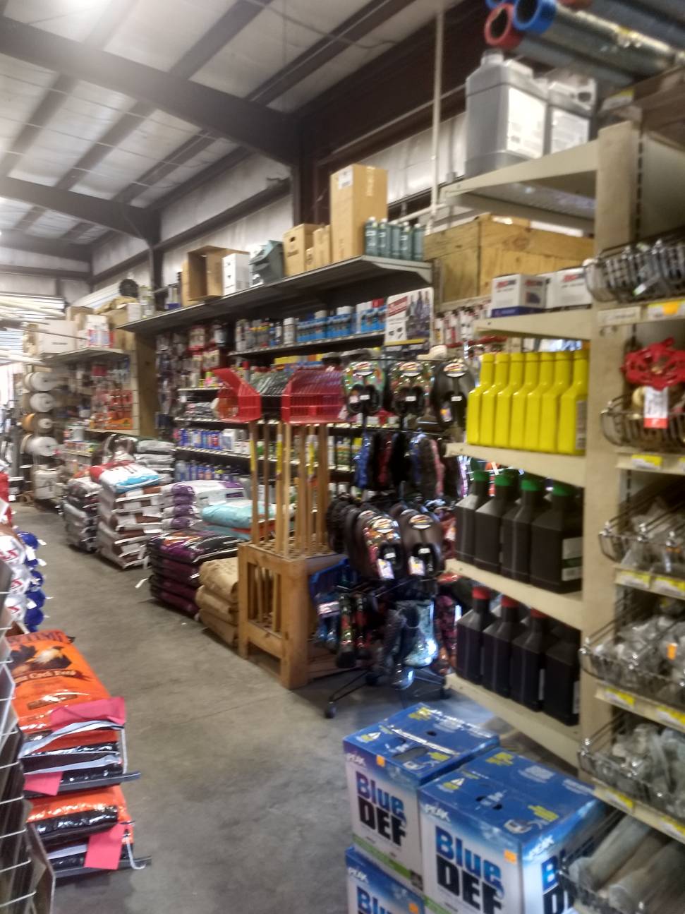 Parrish General Supply | 12320 US-301, Parrish, FL 34219, USA | Phone: (941) 776-2141