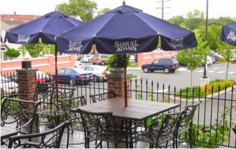 The Prospect Tavern | 14 Prospect St, Madison, NJ 07940, USA | Phone: (973) 295-6255