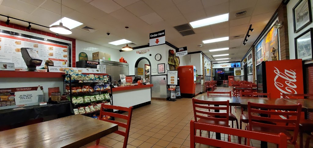Firehouse Subs Speedway Blvd | 7712 Sossamon Ln NW Ste 100, Concord, NC 28027, USA | Phone: (704) 979-3737