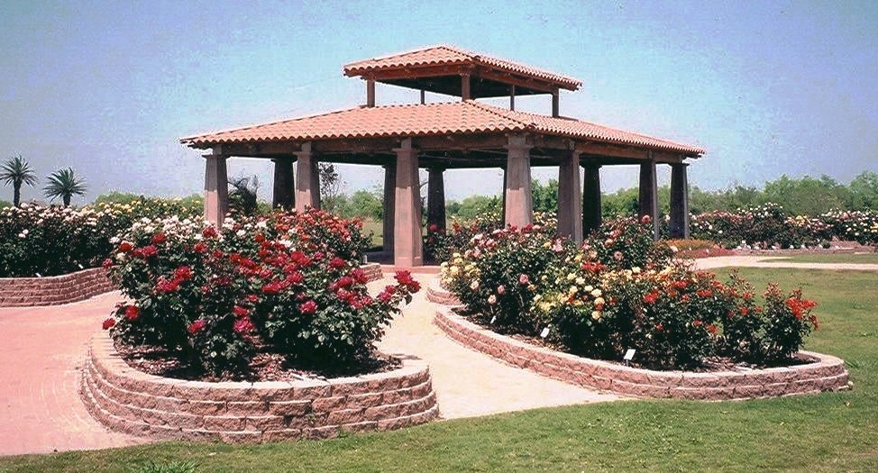 South Texas Botanical Gardens & Nature Center | 8545 S Staples St, Corpus Christi, TX 78413, USA | Phone: (361) 852-2100