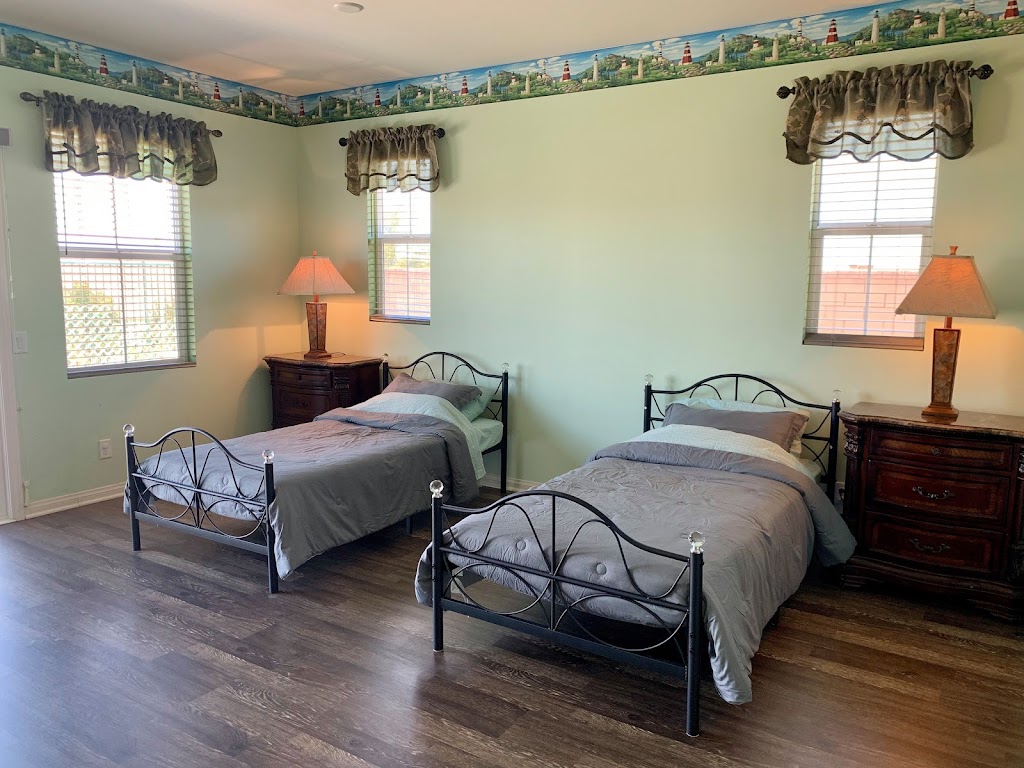 Anaverdes Villa, Inc. | 37335 Paintbrush Dr, Palmdale, CA 93551, USA | Phone: (661) 526-7000