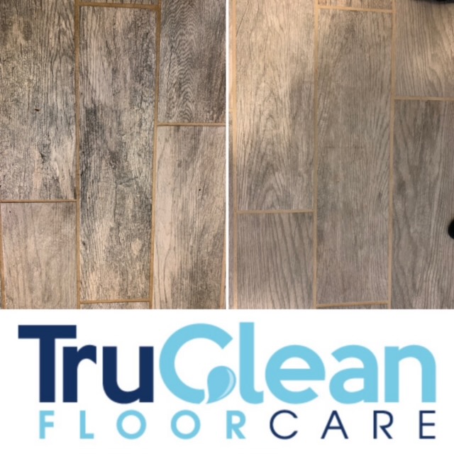 TruClean Floor Care | 7103 58th St N, Pinellas Park, FL 33781, USA | Phone: (727) 238-4818