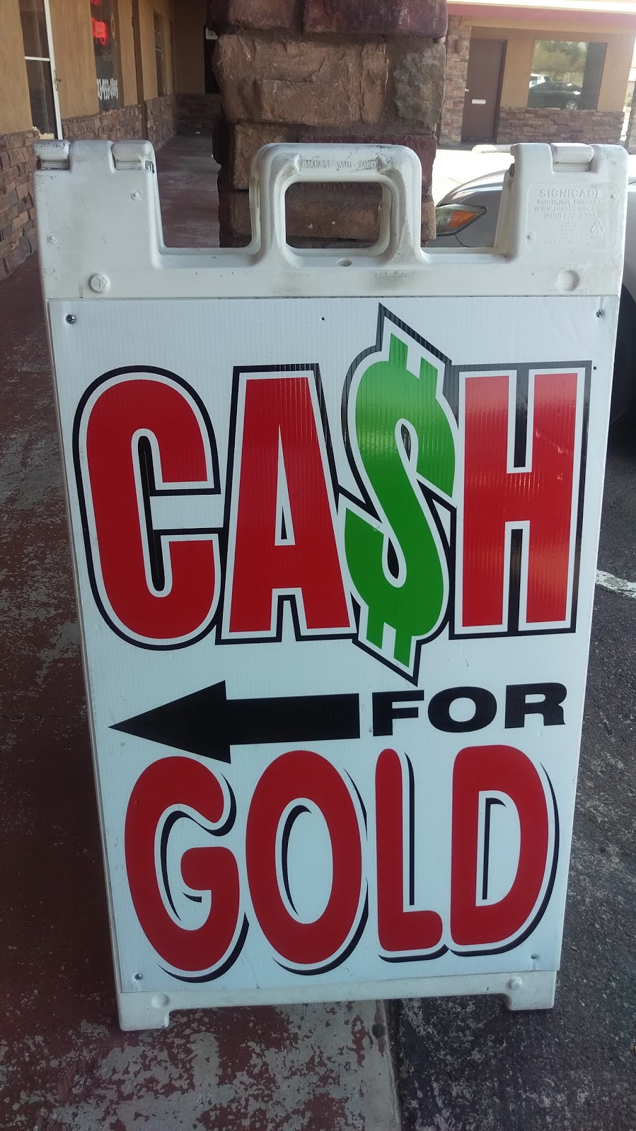 Cash For Any Gold - YML Refinery | 11115 Grand Ave #4, Youngtown, AZ 85363, USA | Phone: (602) 405-1129